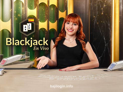 Blackjack Clasico en Español 25 game image from Baji Bet