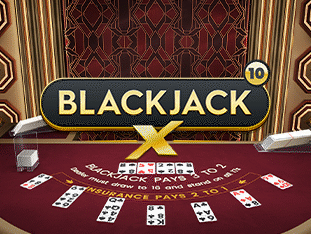 BlackjackX 10