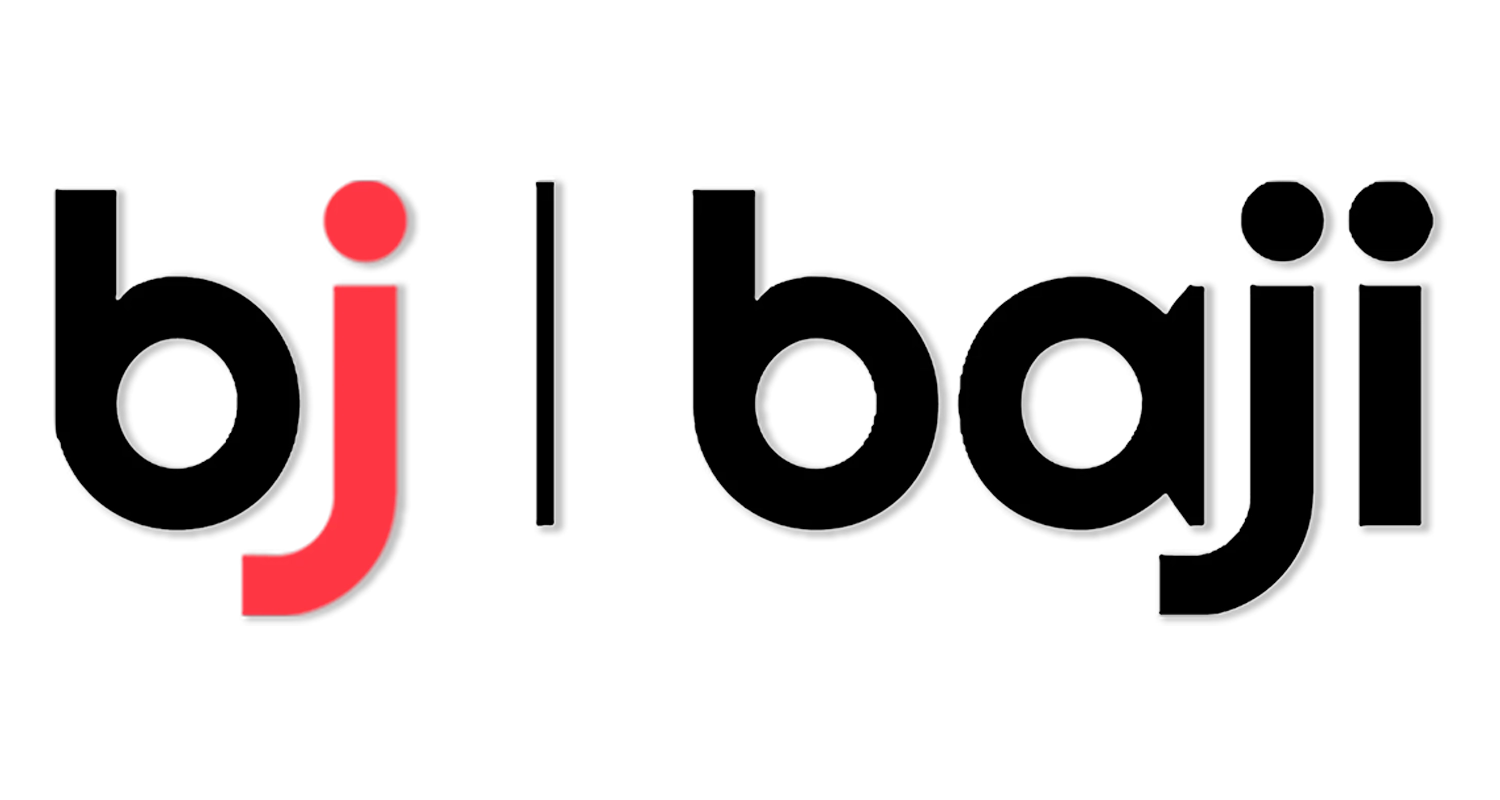 baji bet Logo